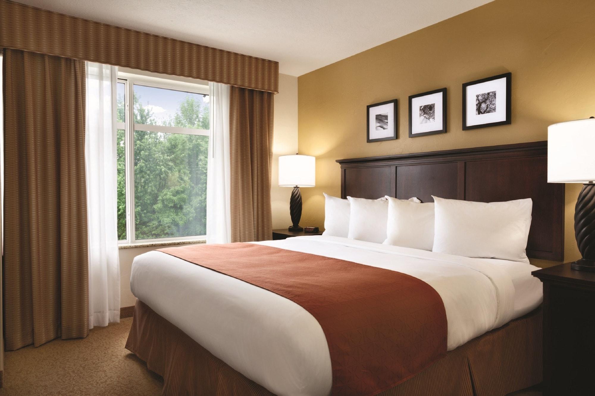 Country Inn & Suites By Radisson, Columbia, Mo 외부 사진