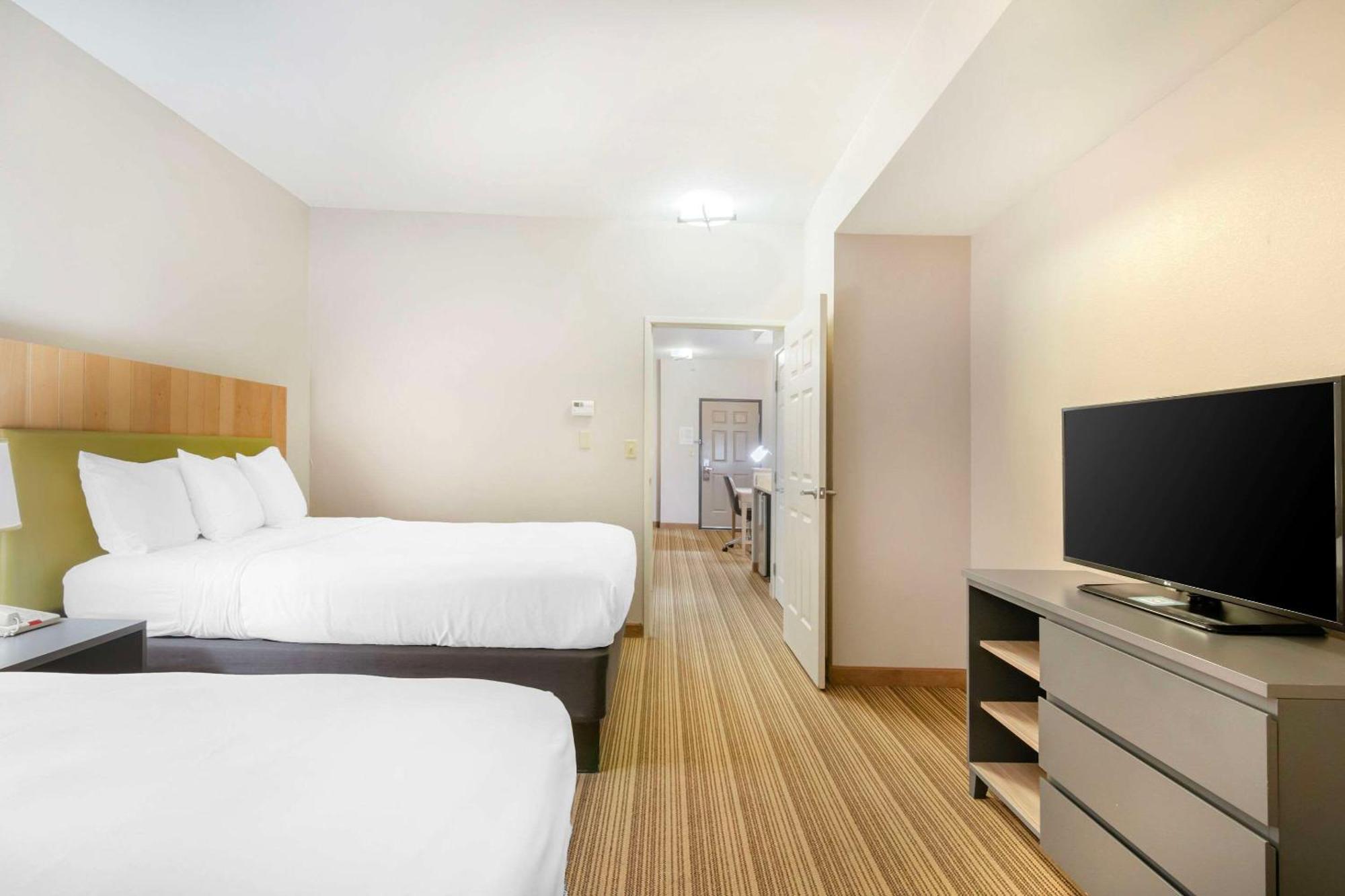 Country Inn & Suites By Radisson, Columbia, Mo 외부 사진