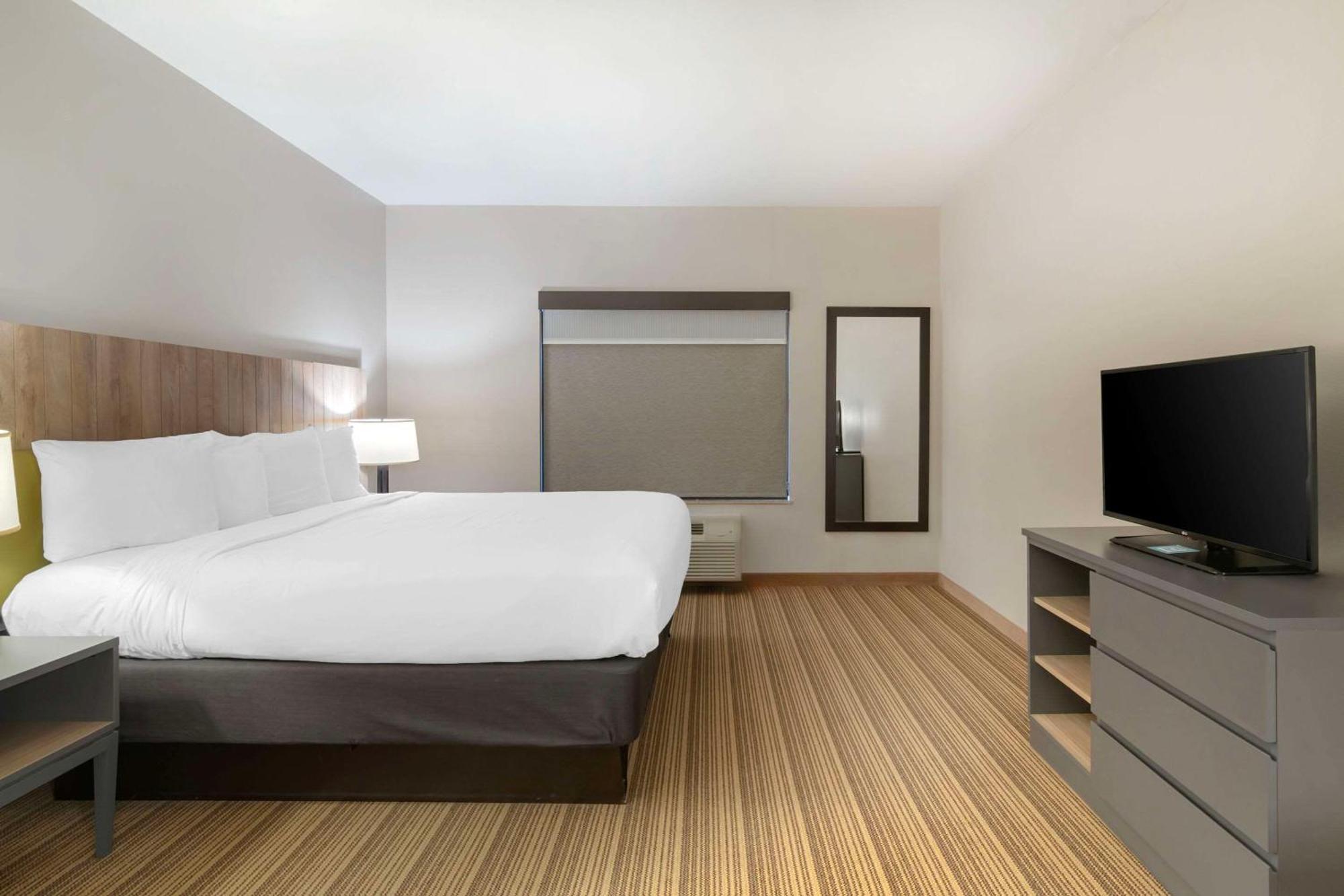 Country Inn & Suites By Radisson, Columbia, Mo 외부 사진