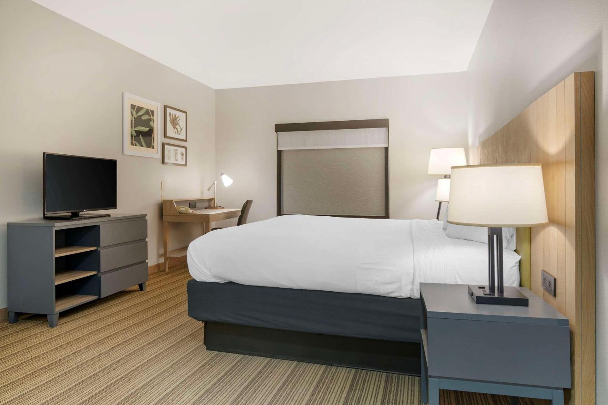 Country Inn & Suites By Radisson, Columbia, Mo 외부 사진