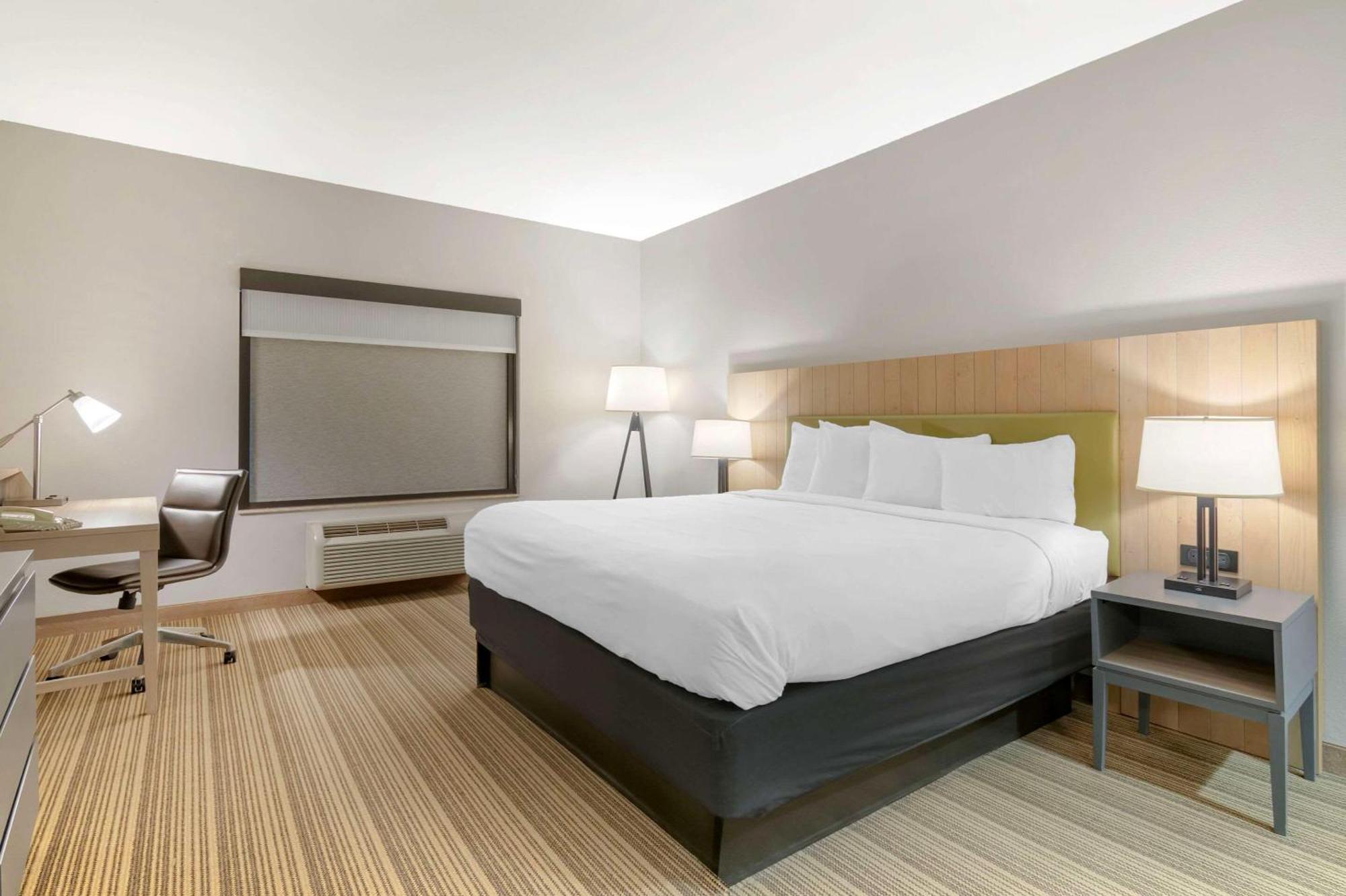 Country Inn & Suites By Radisson, Columbia, Mo 외부 사진