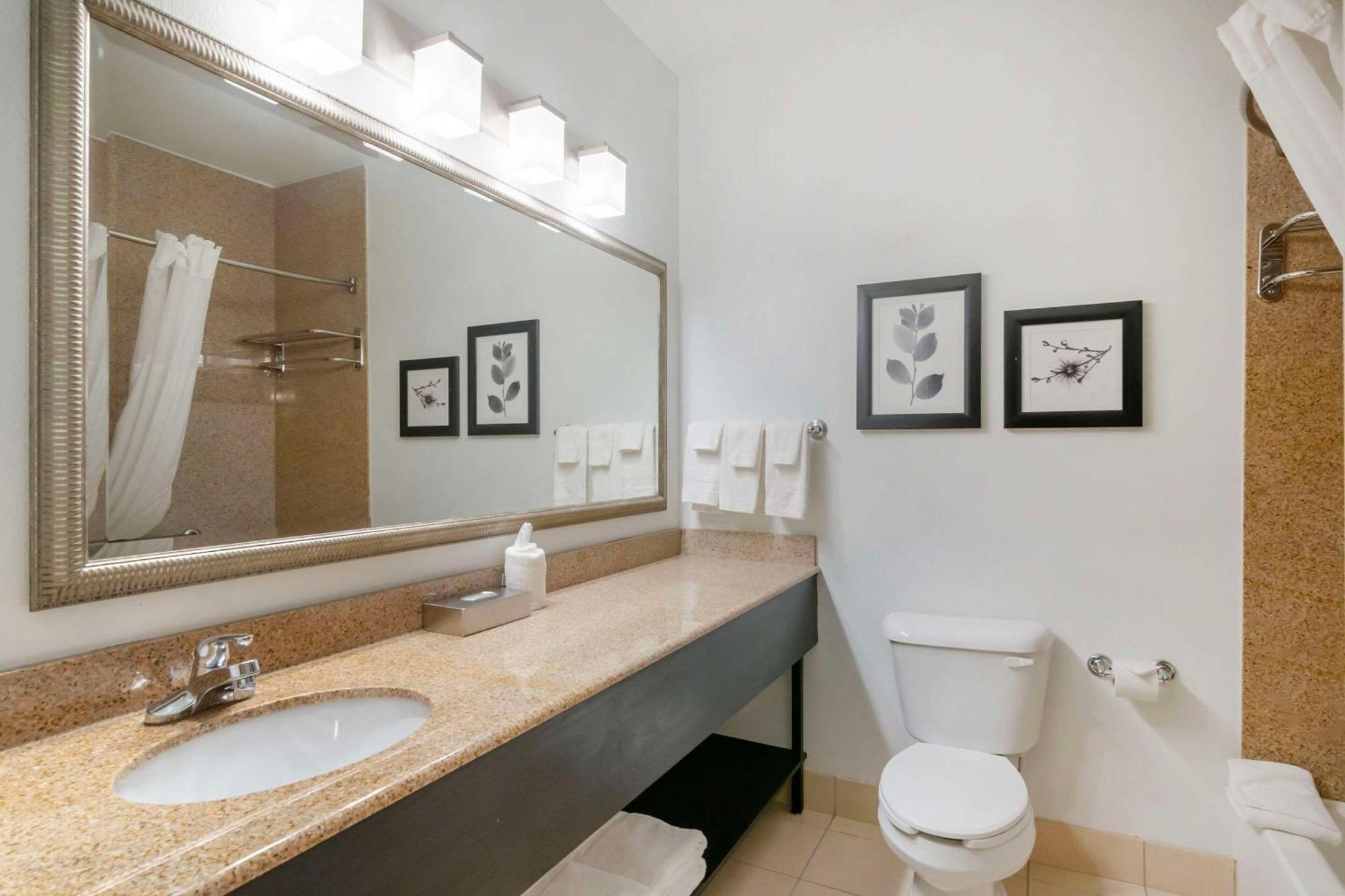 Country Inn & Suites By Radisson, Columbia, Mo 외부 사진