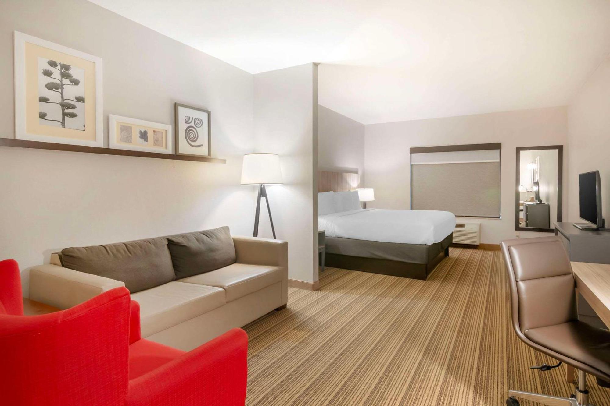 Country Inn & Suites By Radisson, Columbia, Mo 외부 사진