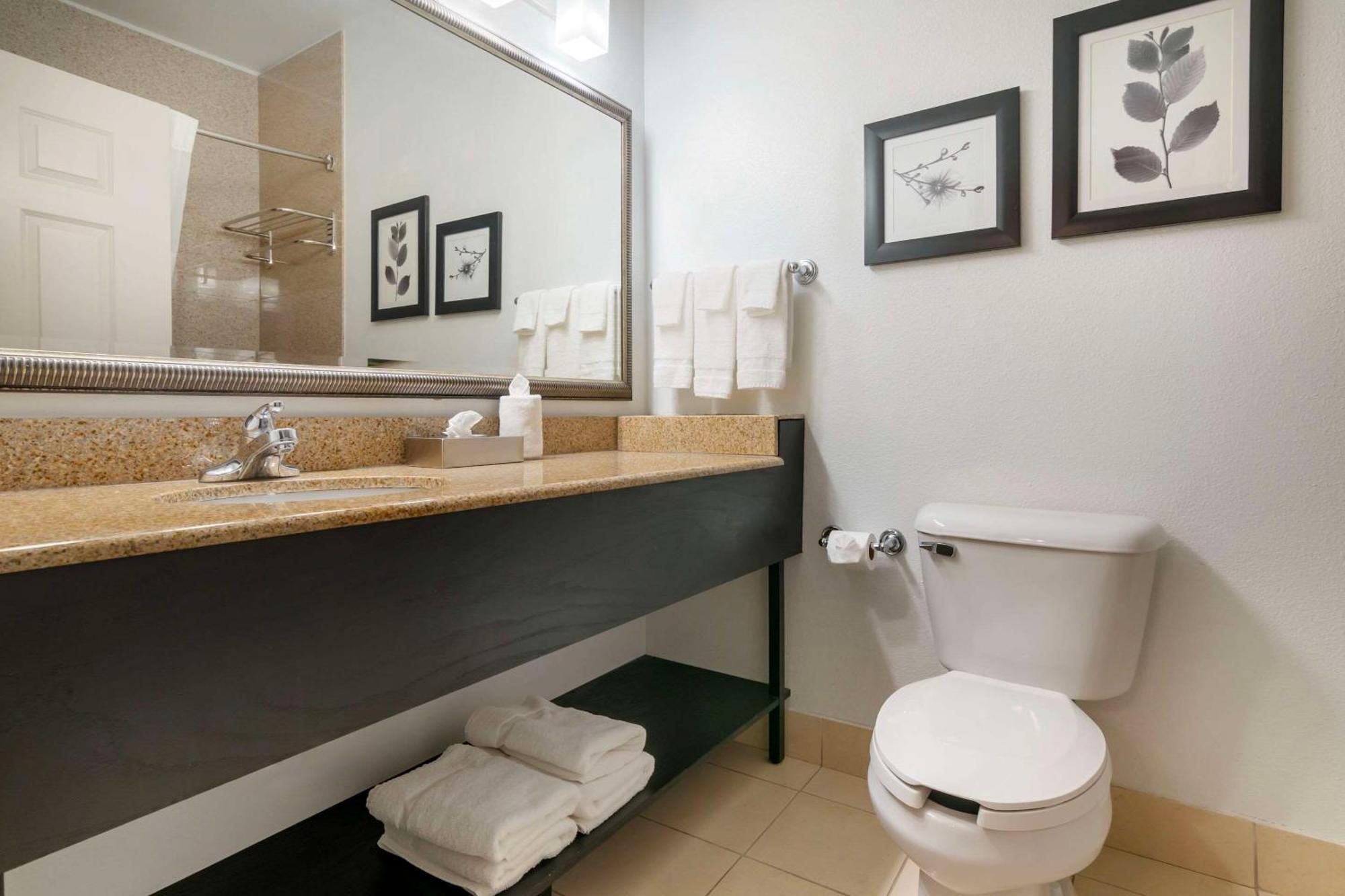 Country Inn & Suites By Radisson, Columbia, Mo 외부 사진