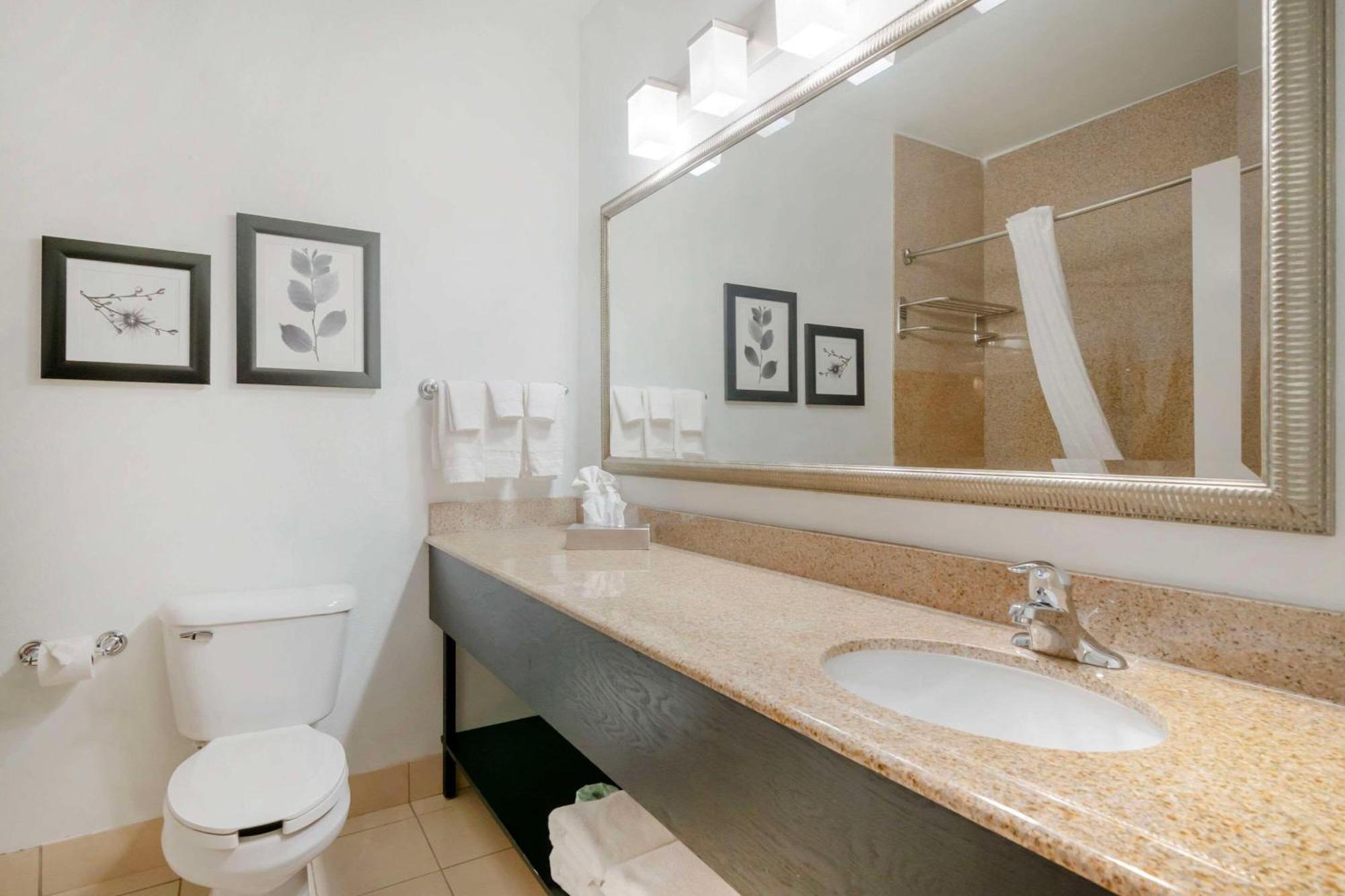 Country Inn & Suites By Radisson, Columbia, Mo 외부 사진