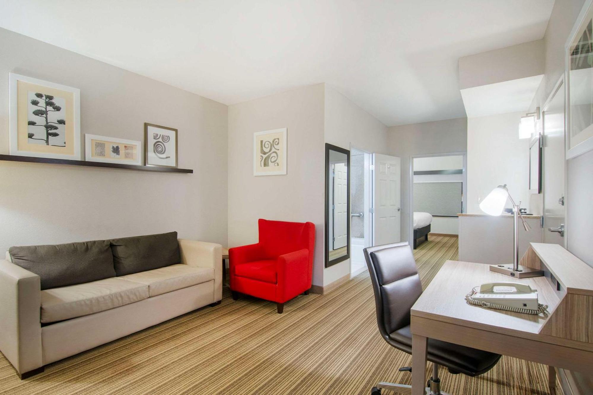 Country Inn & Suites By Radisson, Columbia, Mo 외부 사진