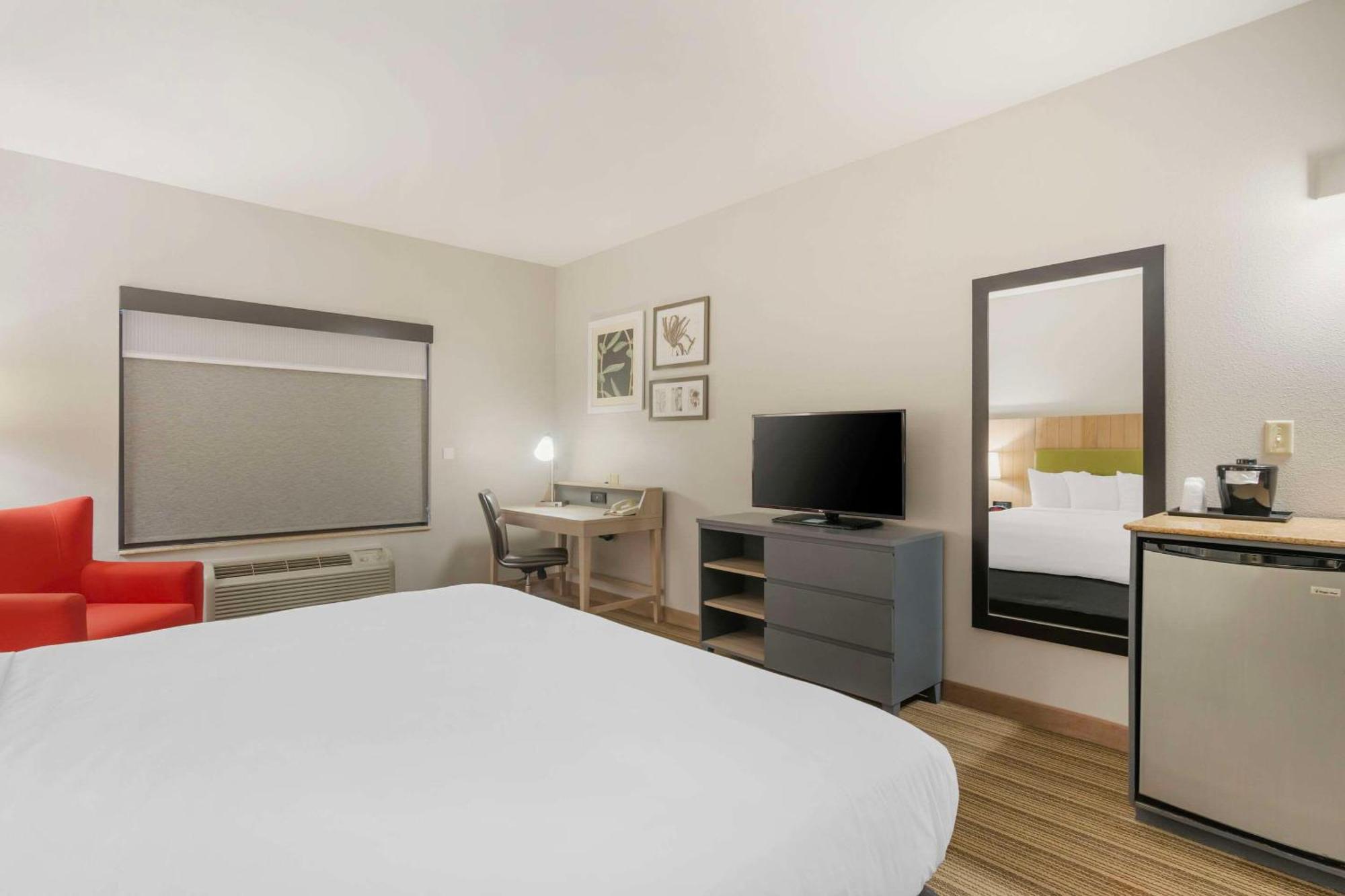 Country Inn & Suites By Radisson, Columbia, Mo 외부 사진