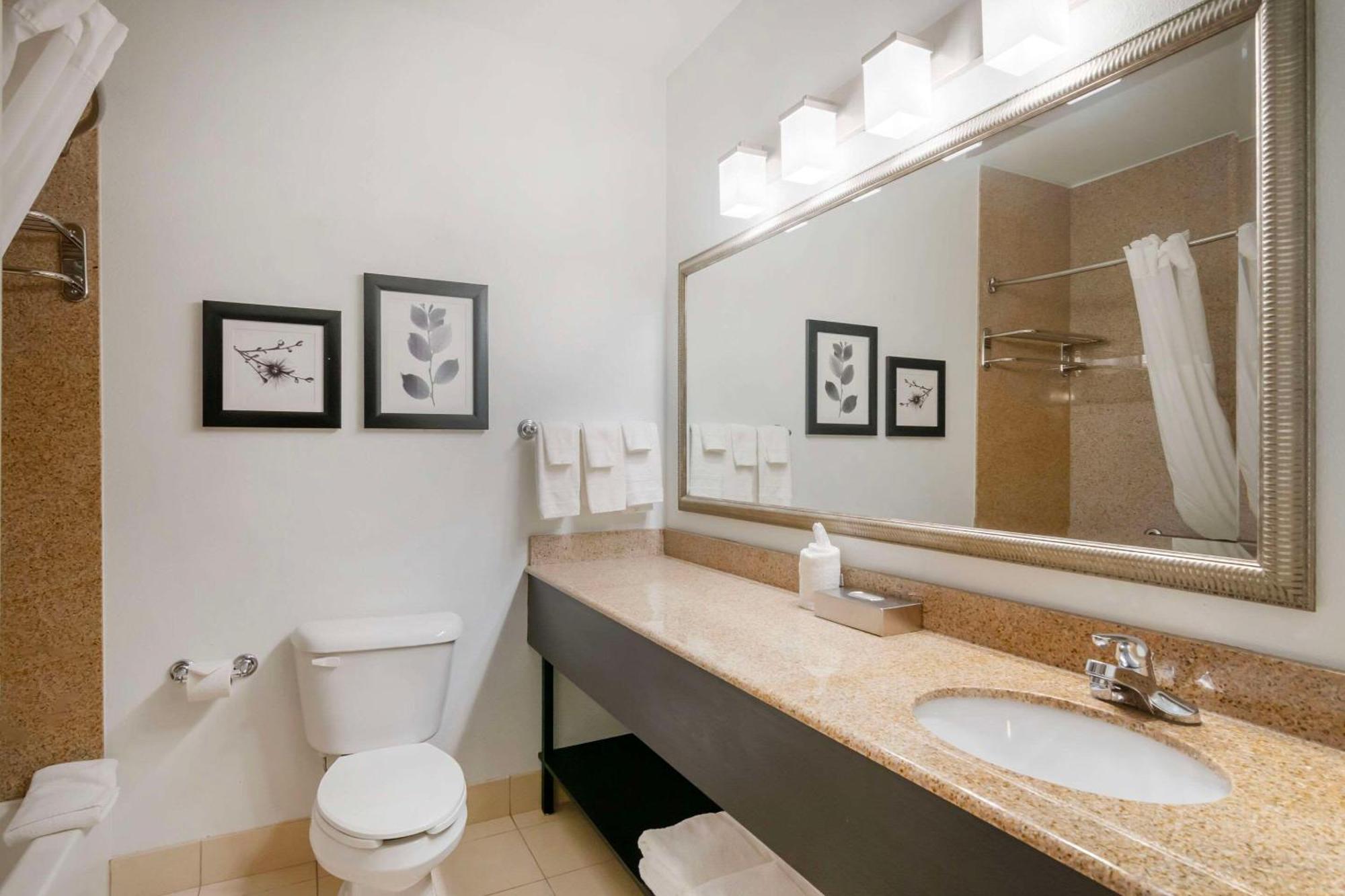 Country Inn & Suites By Radisson, Columbia, Mo 외부 사진