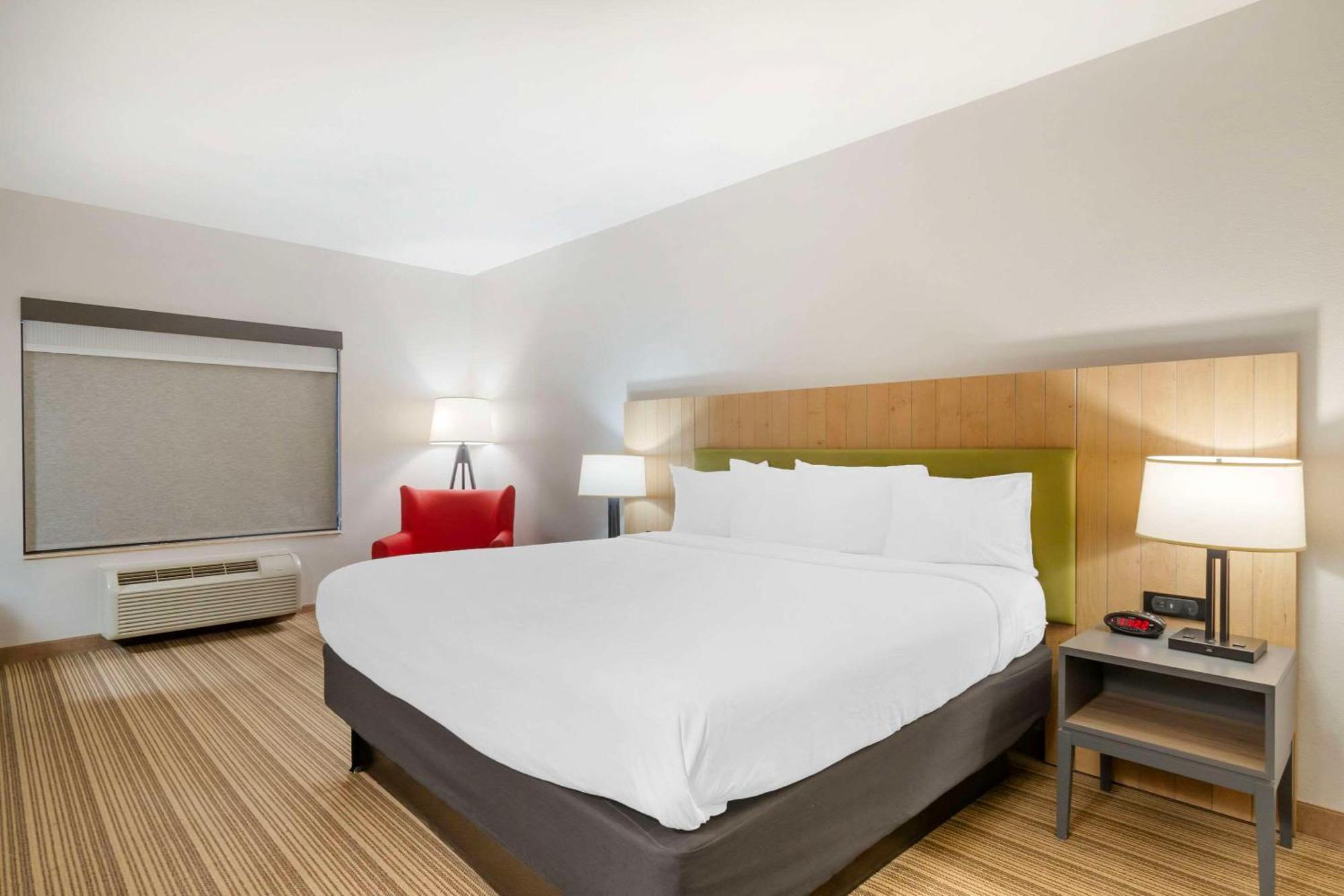 Country Inn & Suites By Radisson, Columbia, Mo 외부 사진