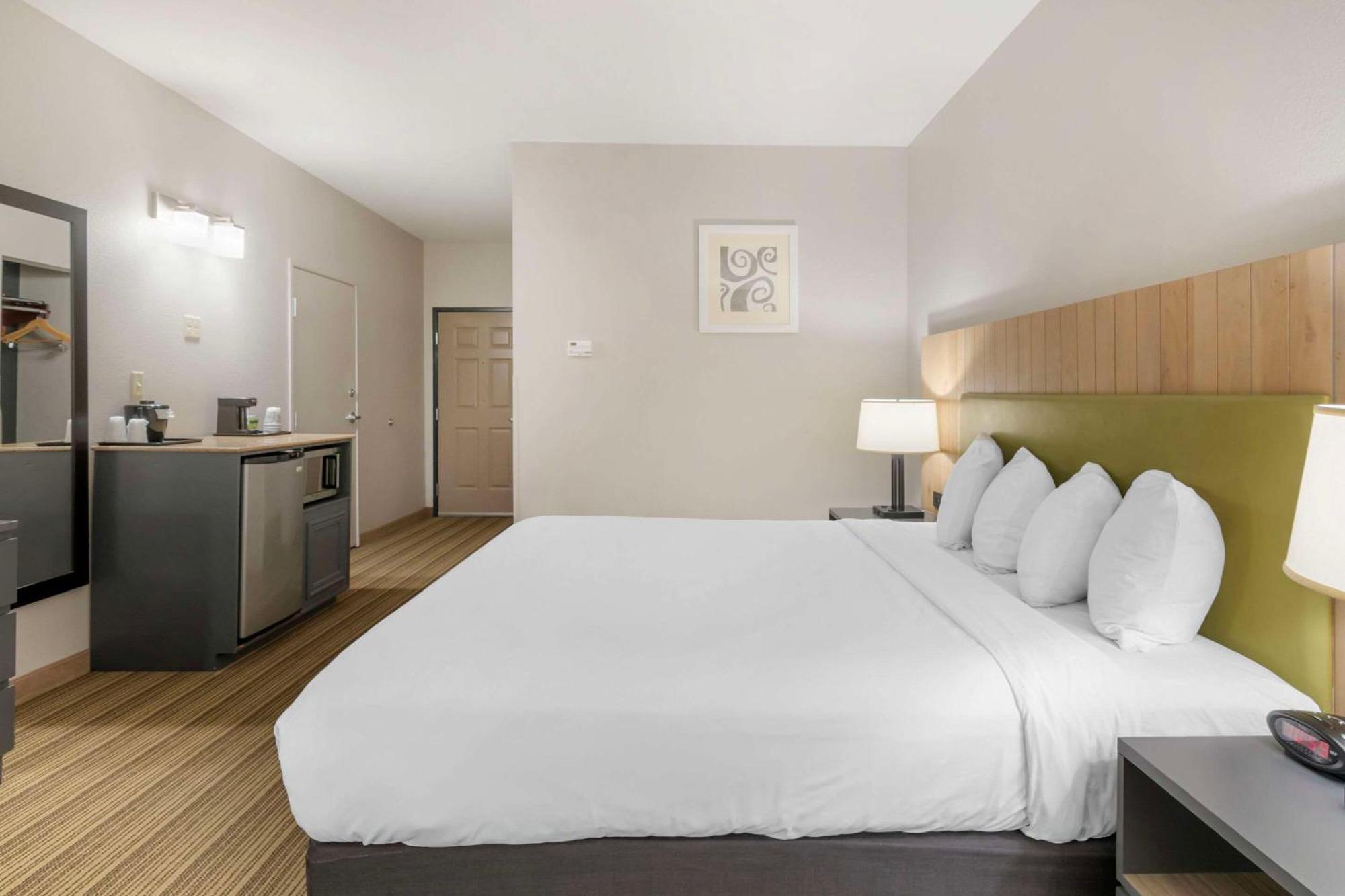 Country Inn & Suites By Radisson, Columbia, Mo 외부 사진