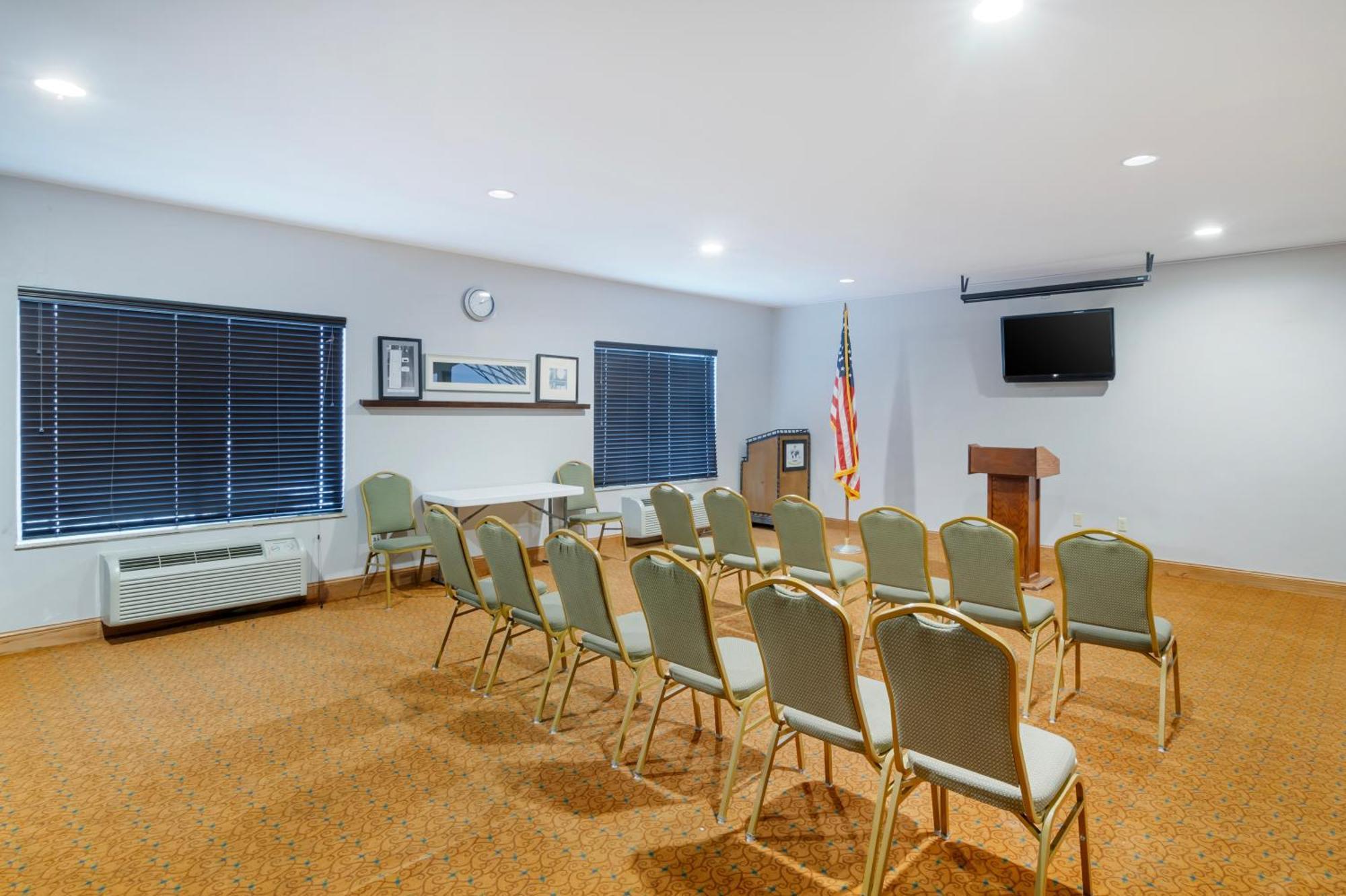 Country Inn & Suites By Radisson, Columbia, Mo 외부 사진