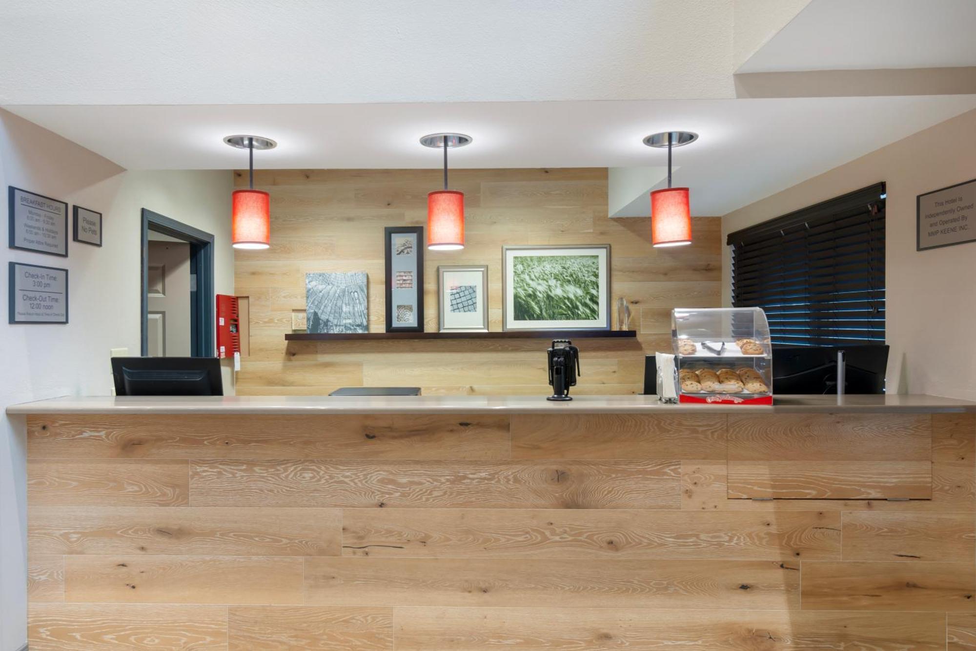 Country Inn & Suites By Radisson, Columbia, Mo 외부 사진