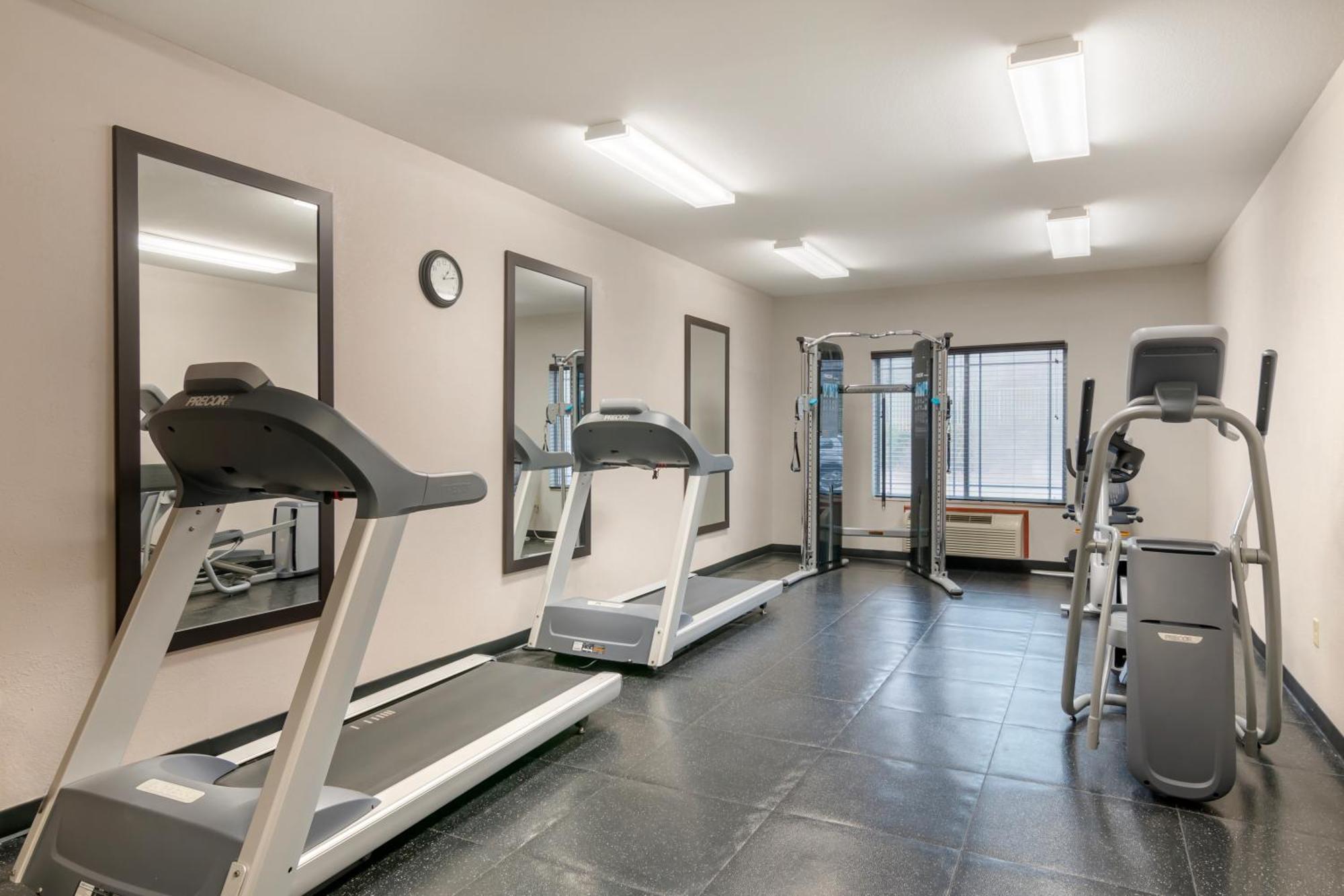 Country Inn & Suites By Radisson, Columbia, Mo 외부 사진