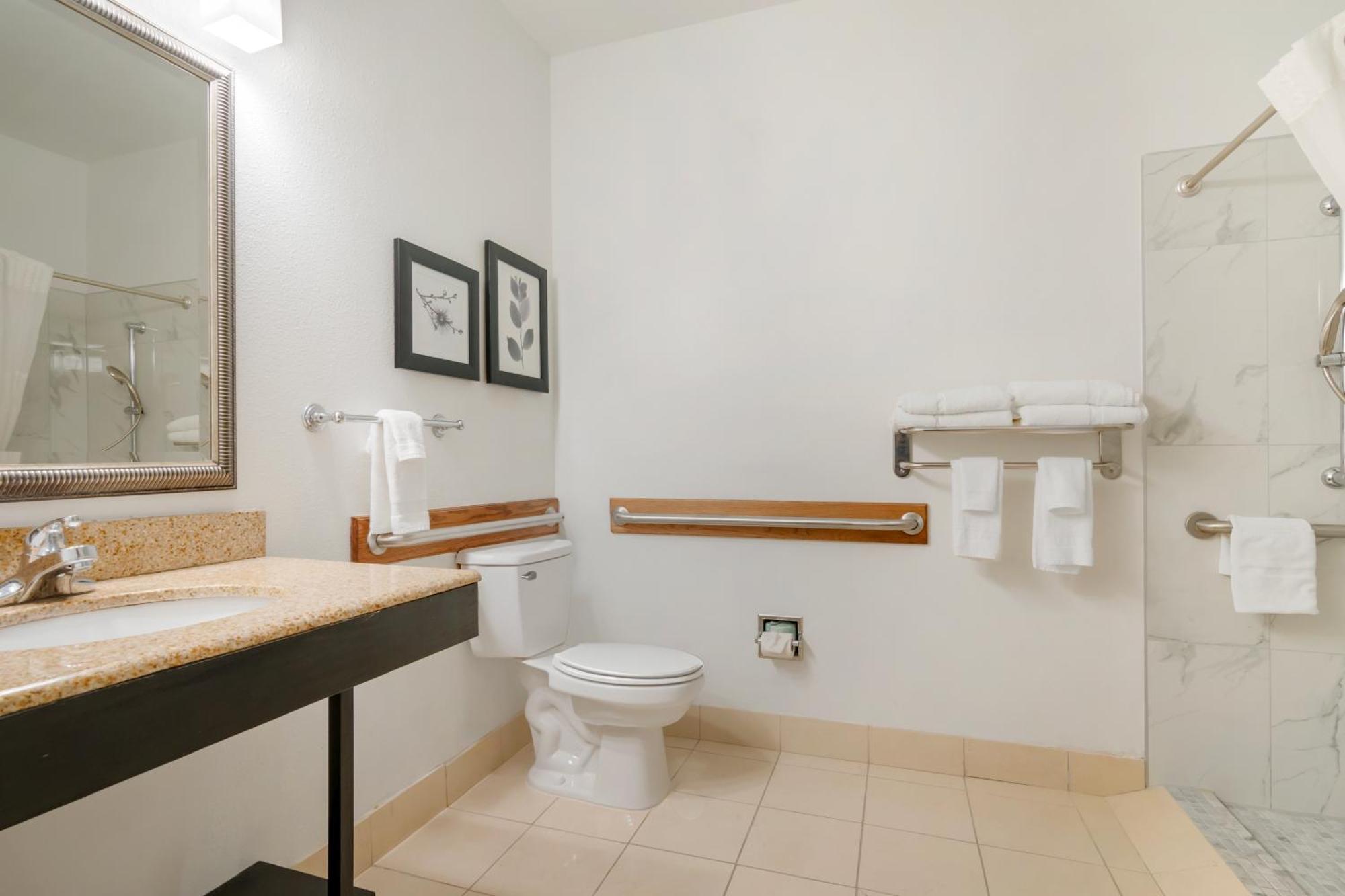 Country Inn & Suites By Radisson, Columbia, Mo 외부 사진