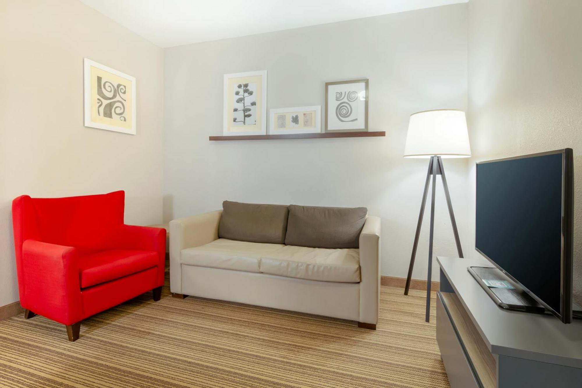 Country Inn & Suites By Radisson, Columbia, Mo 외부 사진