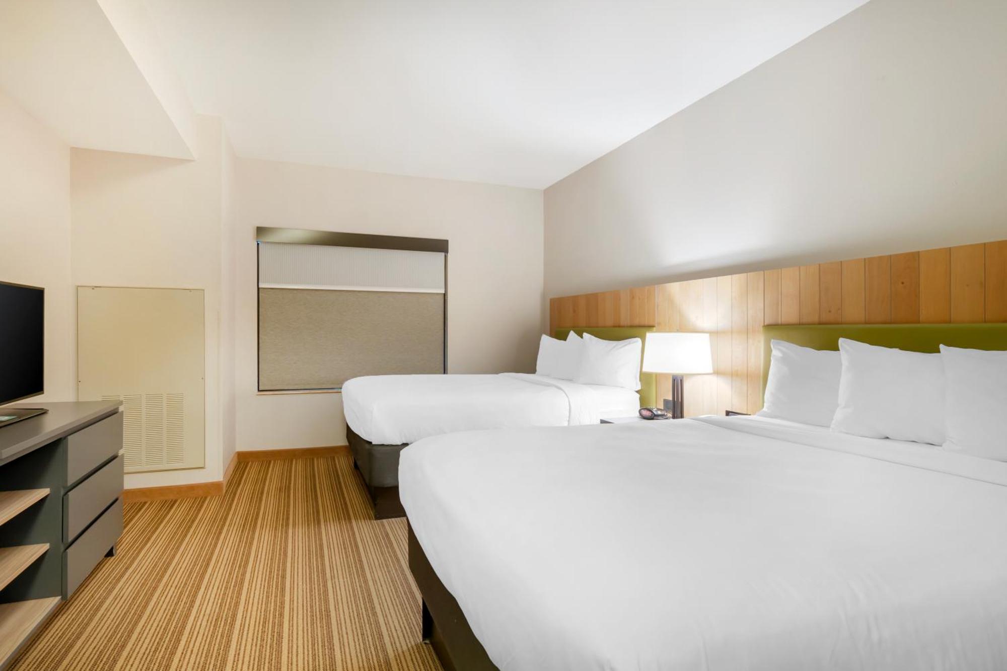 Country Inn & Suites By Radisson, Columbia, Mo 외부 사진