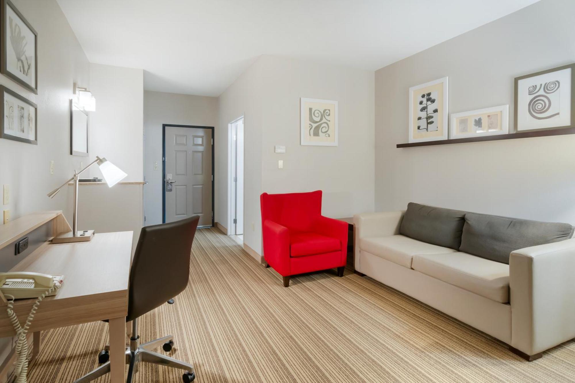 Country Inn & Suites By Radisson, Columbia, Mo 외부 사진