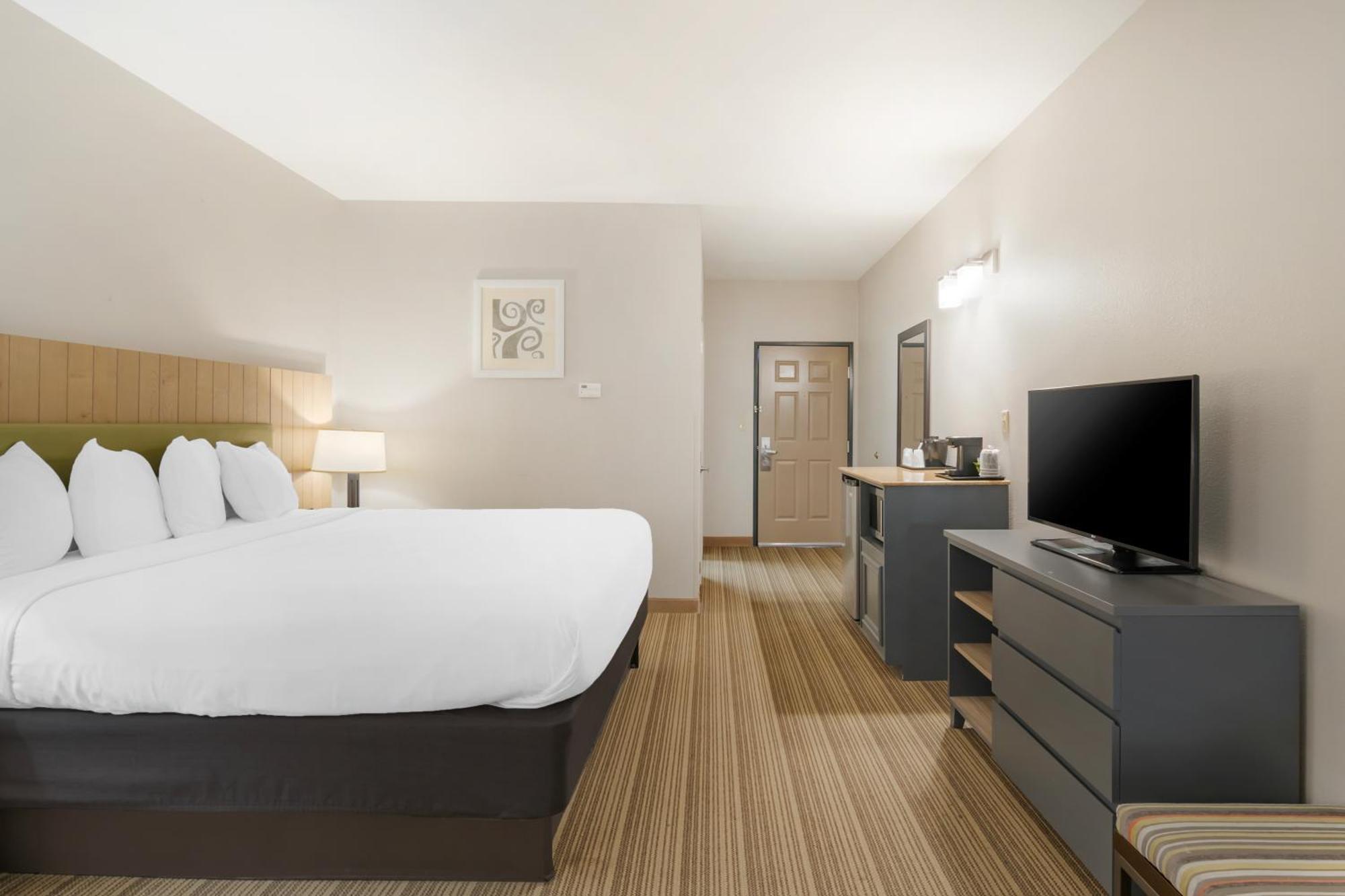 Country Inn & Suites By Radisson, Columbia, Mo 외부 사진