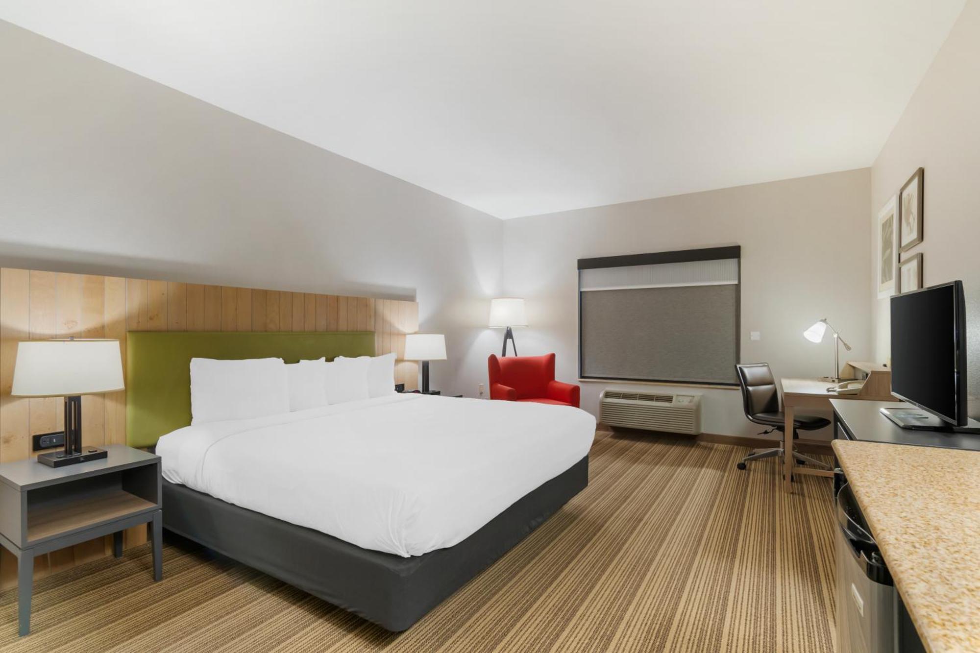 Country Inn & Suites By Radisson, Columbia, Mo 외부 사진