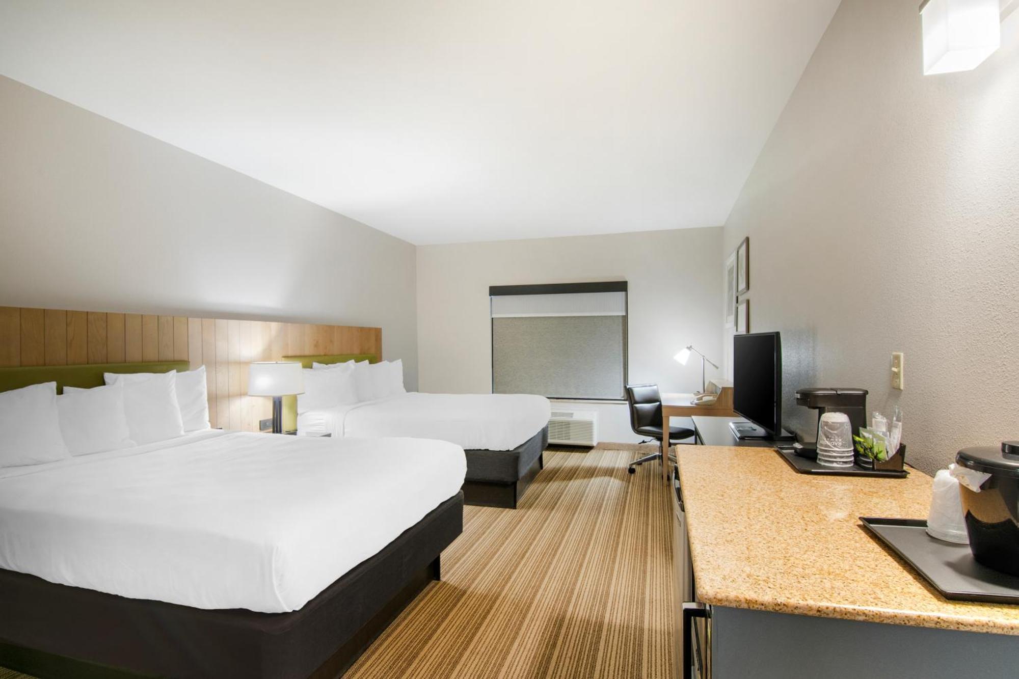 Country Inn & Suites By Radisson, Columbia, Mo 외부 사진