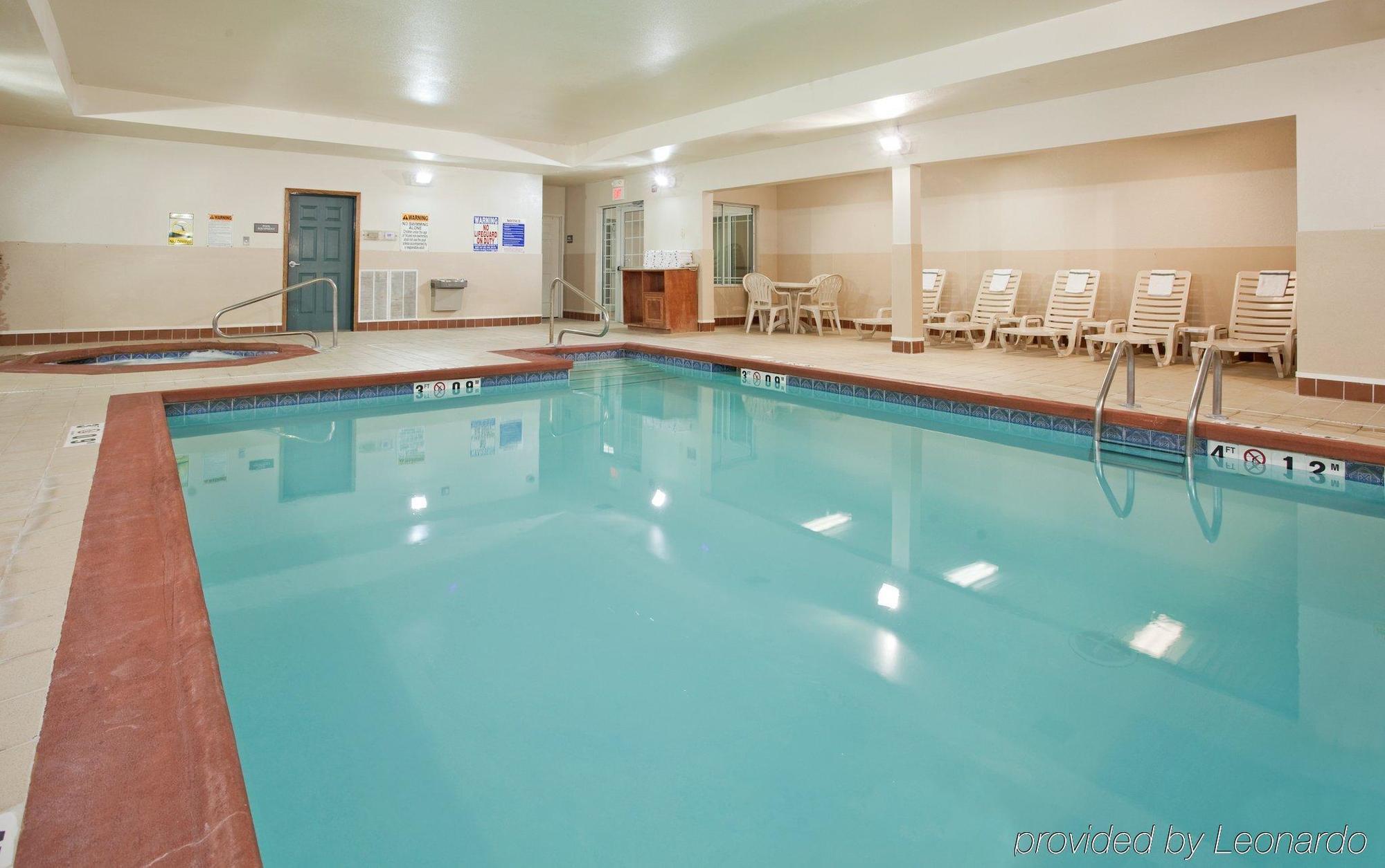 Country Inn & Suites By Radisson, Columbia, Mo 시설 사진