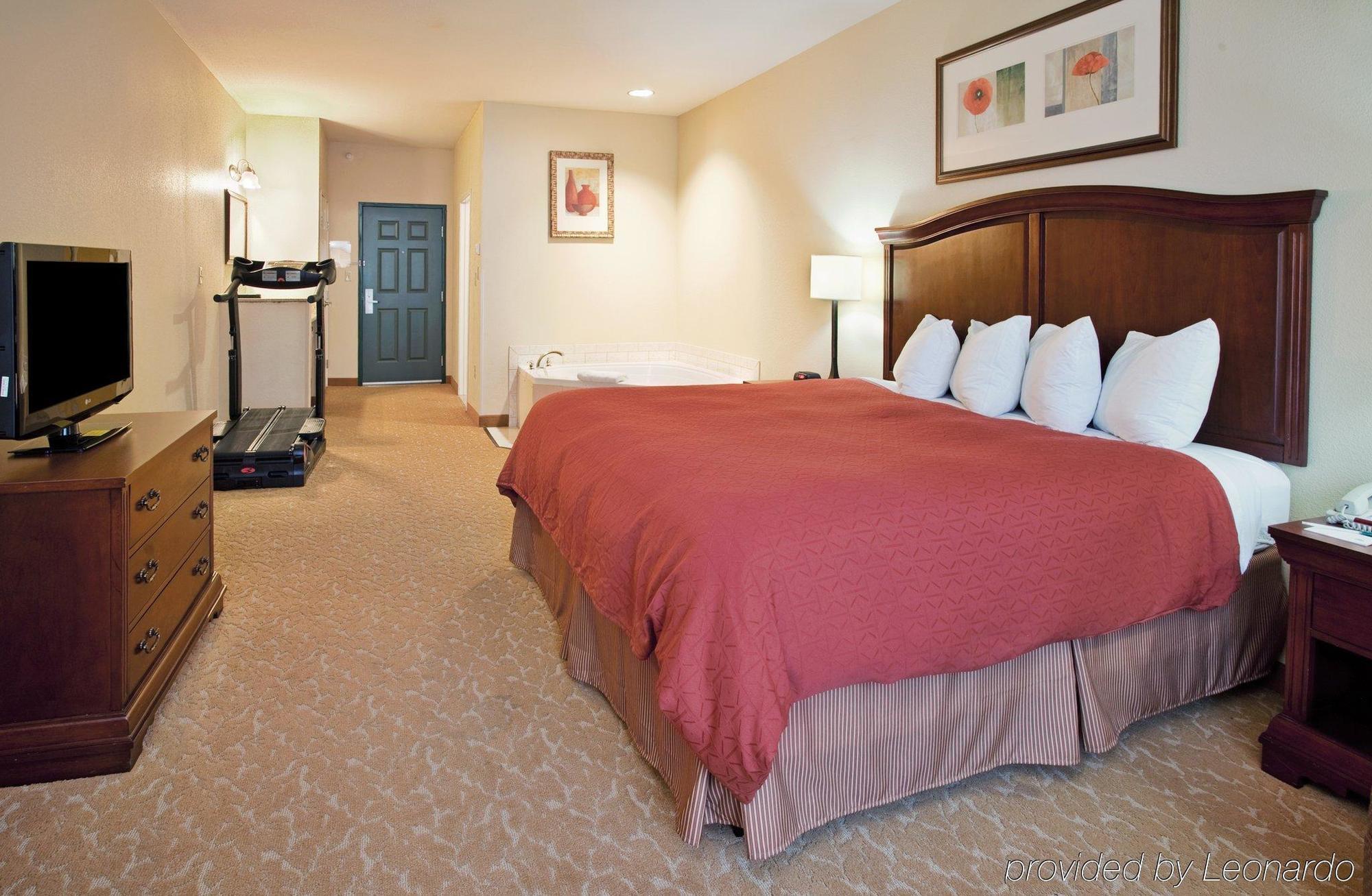 Country Inn & Suites By Radisson, Columbia, Mo 객실 사진