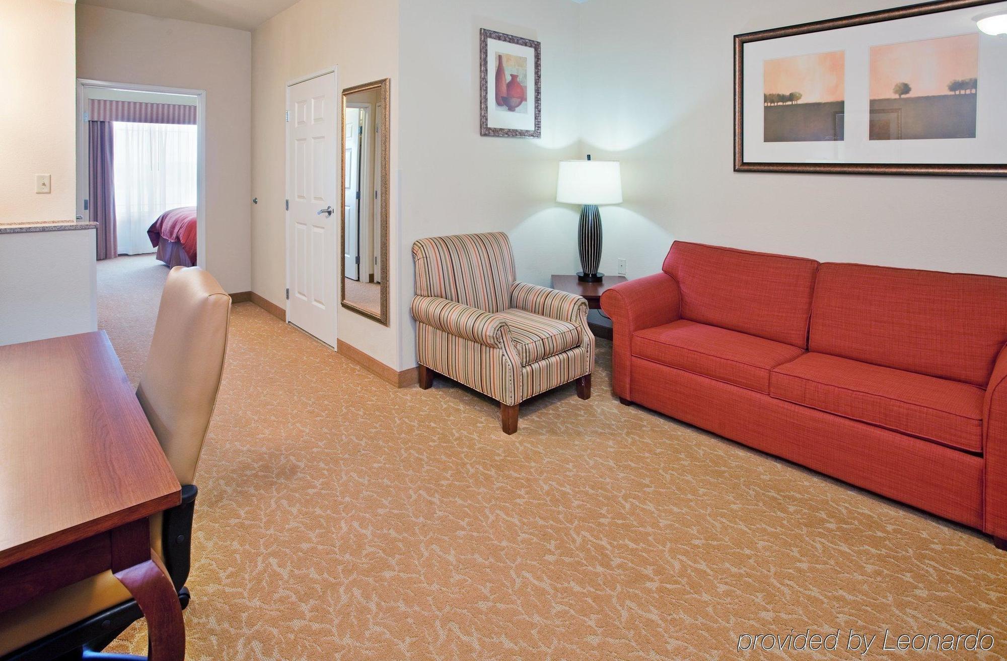Country Inn & Suites By Radisson, Columbia, Mo 객실 사진