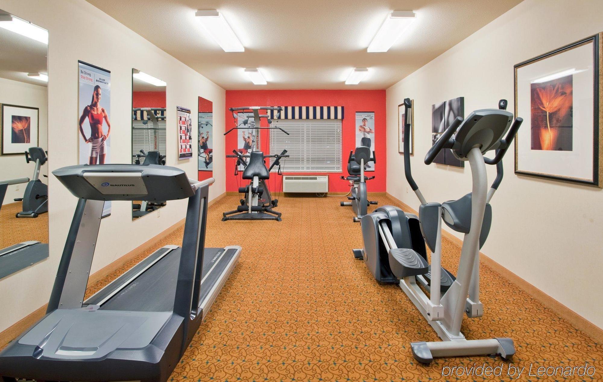 Country Inn & Suites By Radisson, Columbia, Mo 시설 사진