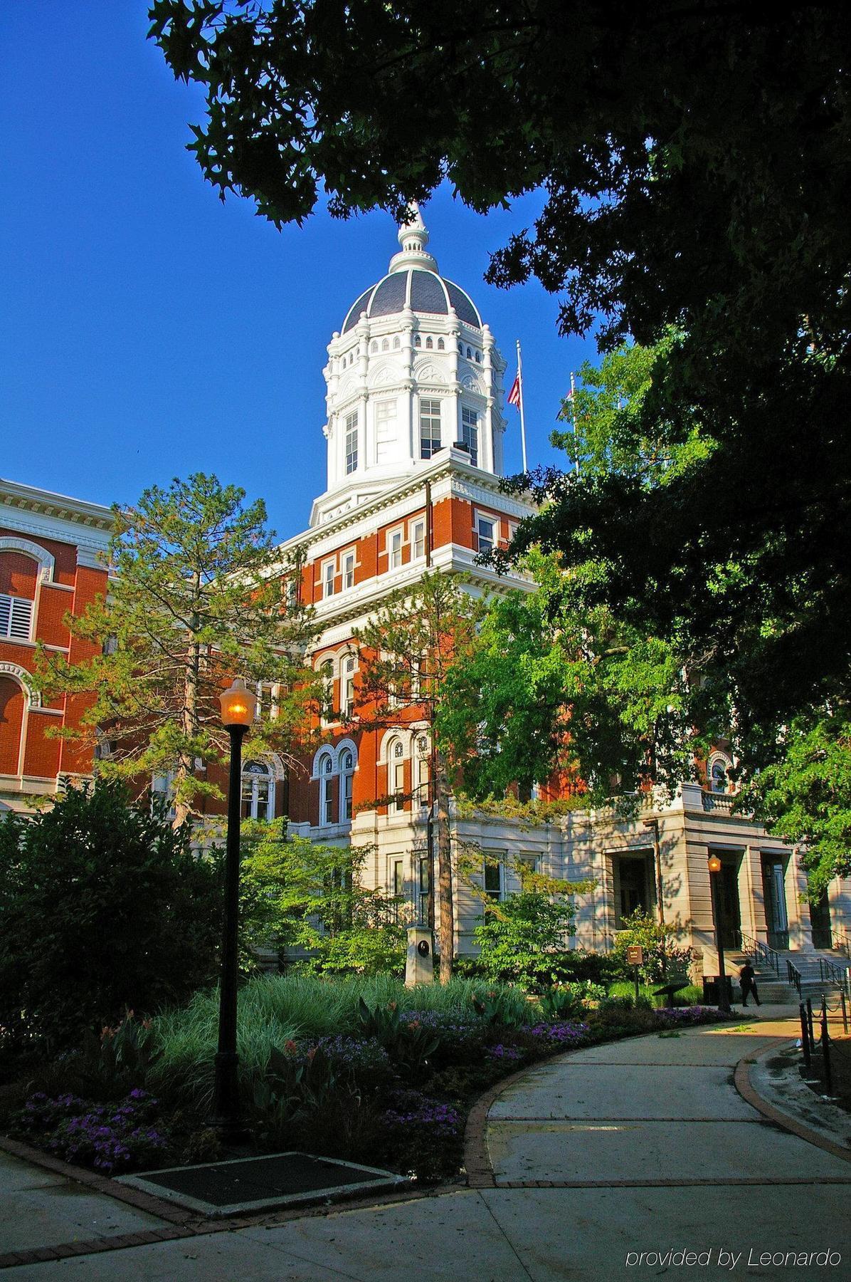 Country Inn & Suites By Radisson, Columbia, Mo 외부 사진