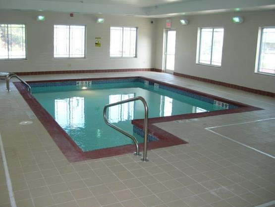 Country Inn & Suites By Radisson, Columbia, Mo 시설 사진