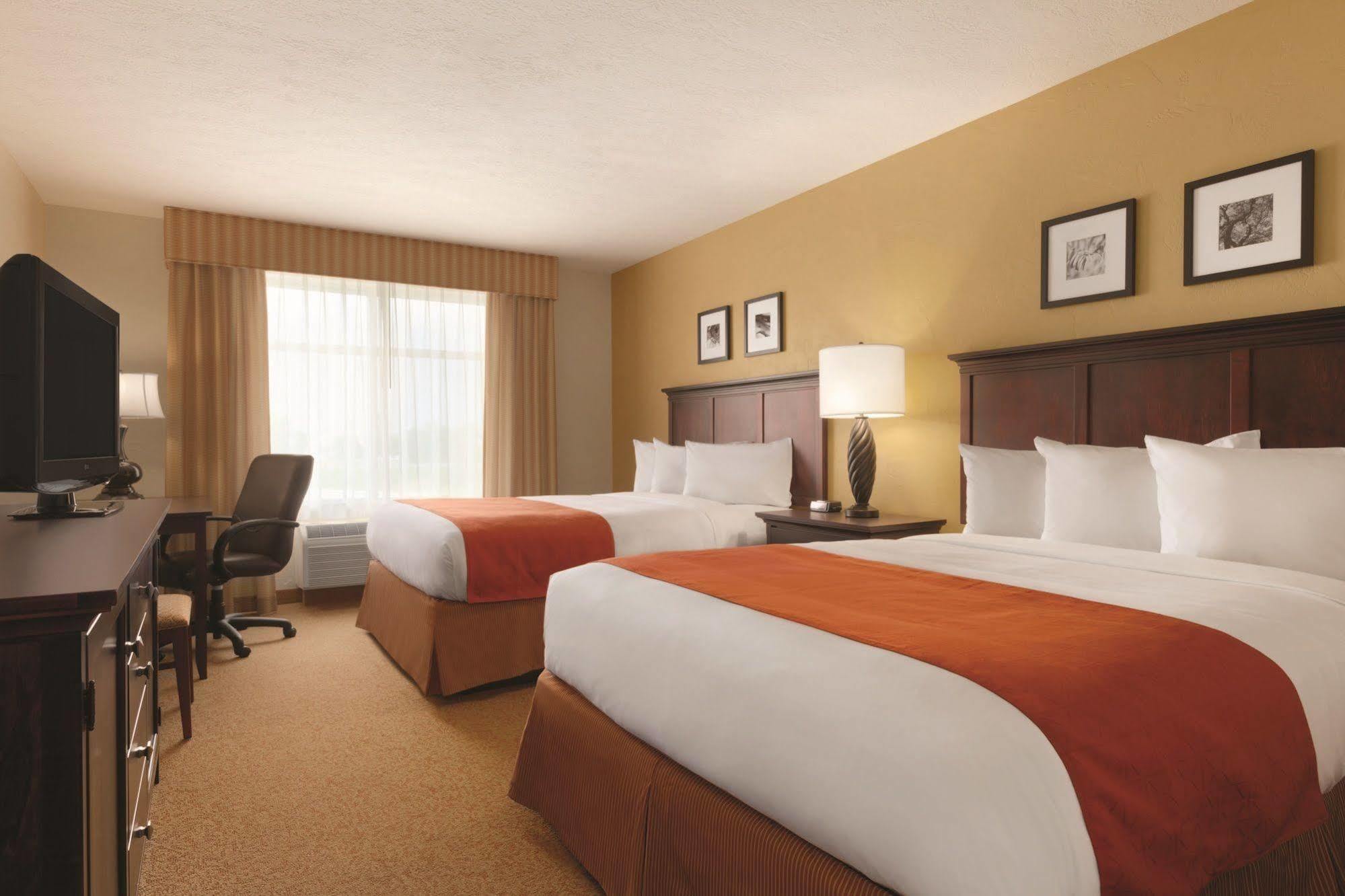 Country Inn & Suites By Radisson, Columbia, Mo 외부 사진