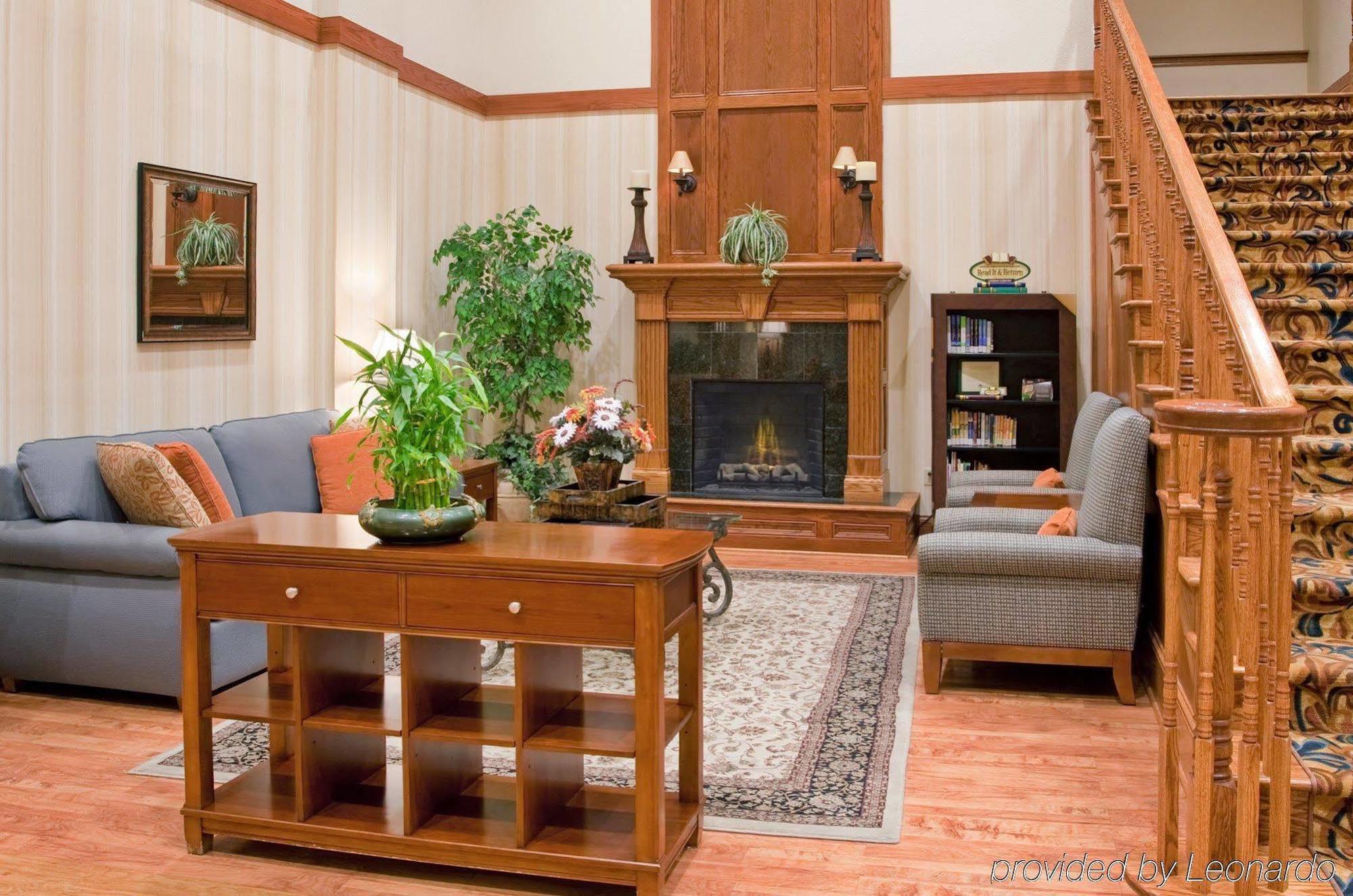 Country Inn & Suites By Radisson, Columbia, Mo 내부 사진