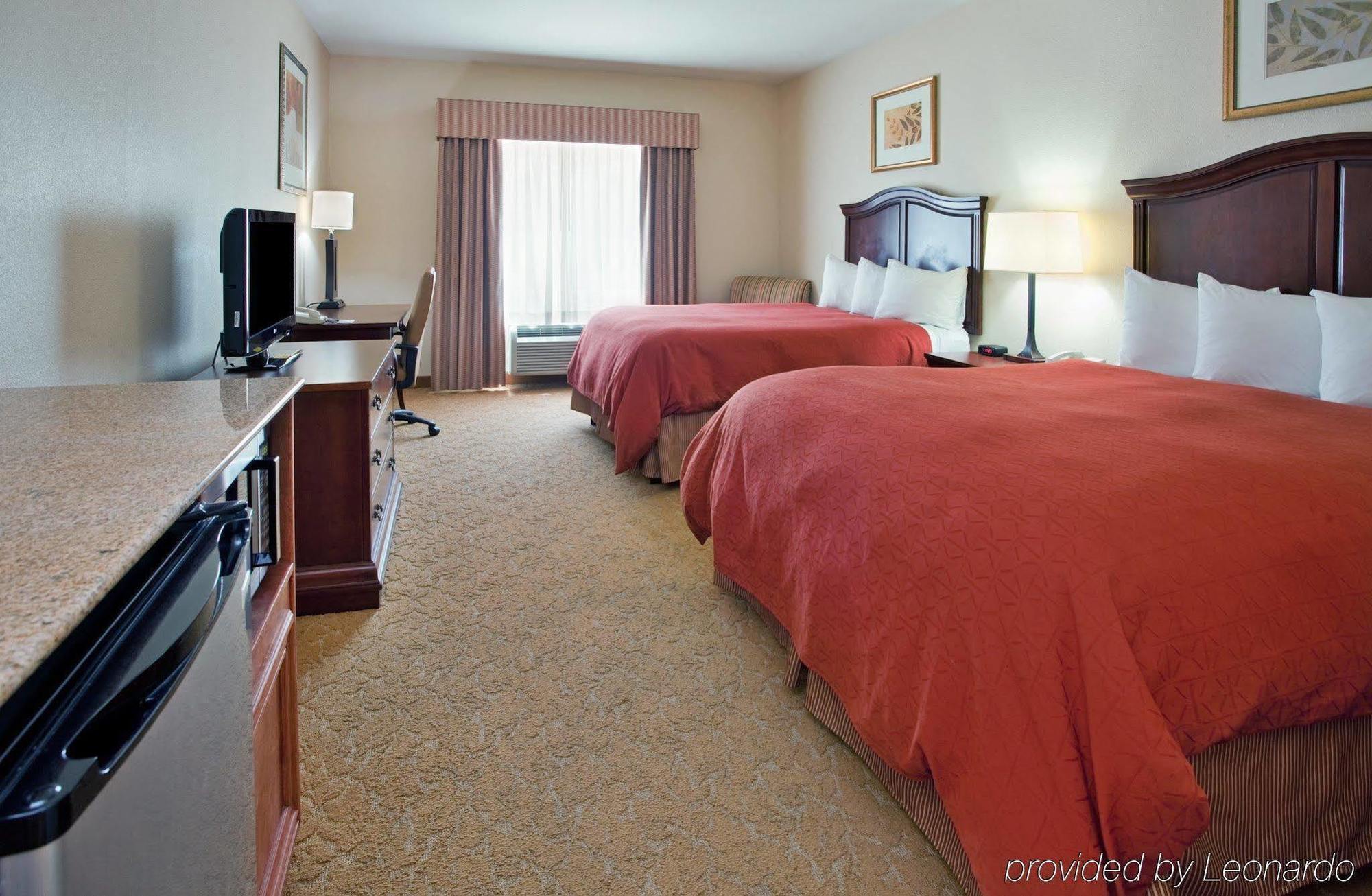 Country Inn & Suites By Radisson, Columbia, Mo 객실 사진